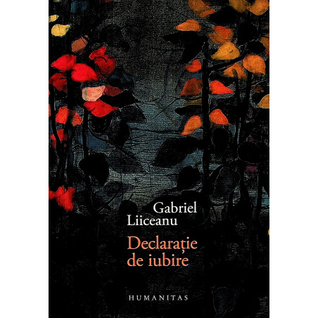 Declaratie de iubire