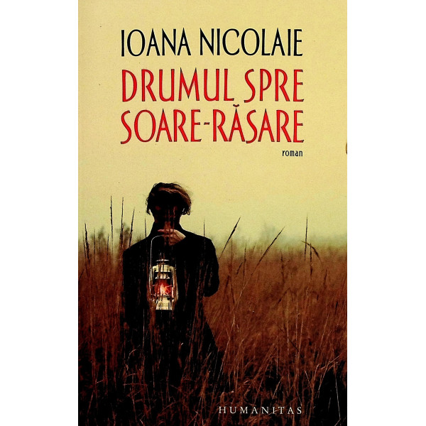 Drumul spre Soare-Rasare