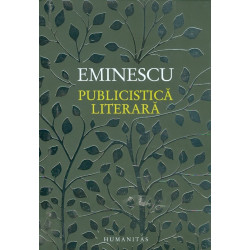 Publicistica literara