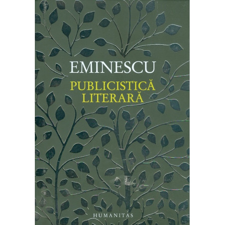 Publicistica literara