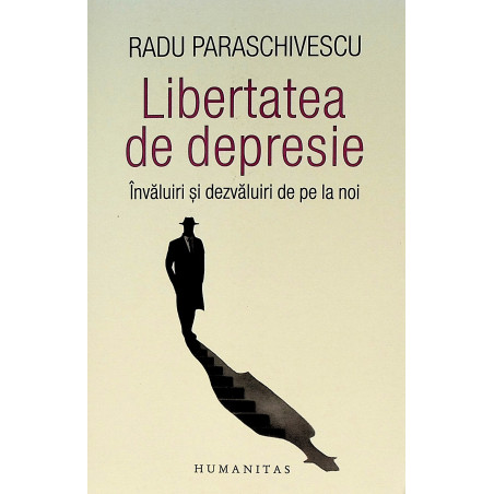 Libertatea de depresie....
