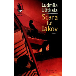 Scara lui Iakov