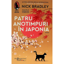 Patru anotimpuri in Japonia