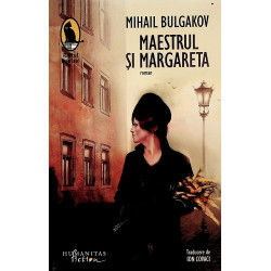 Maestrul si Margareta