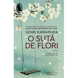O suta de flori