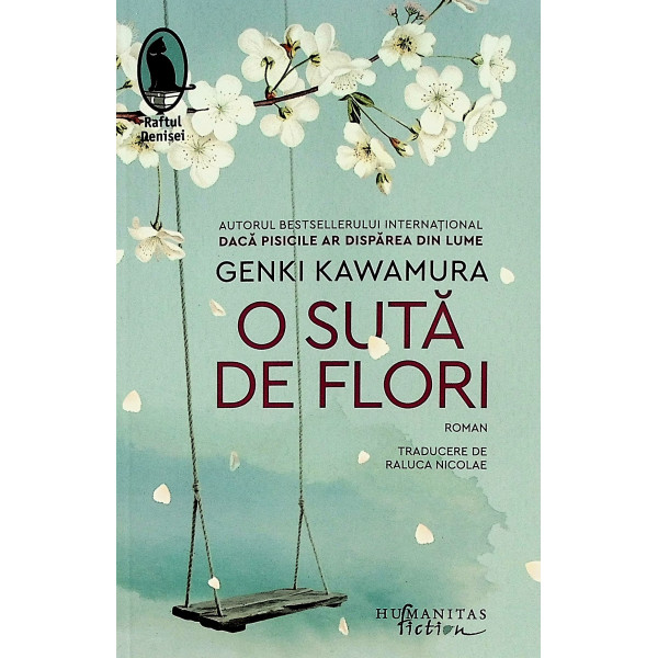O suta de flori