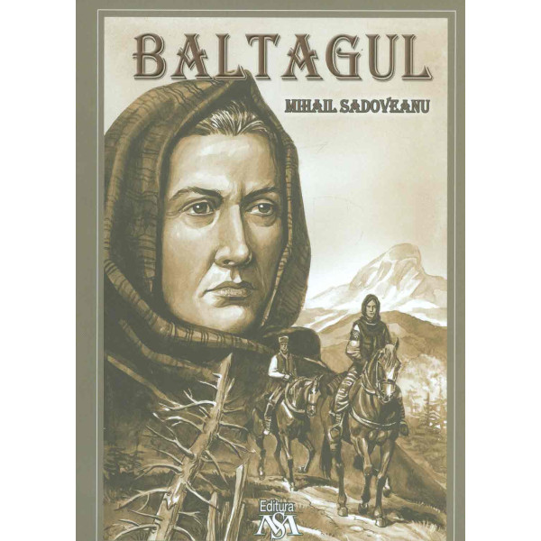 Baltagul