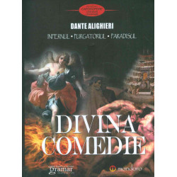 Divina comedie