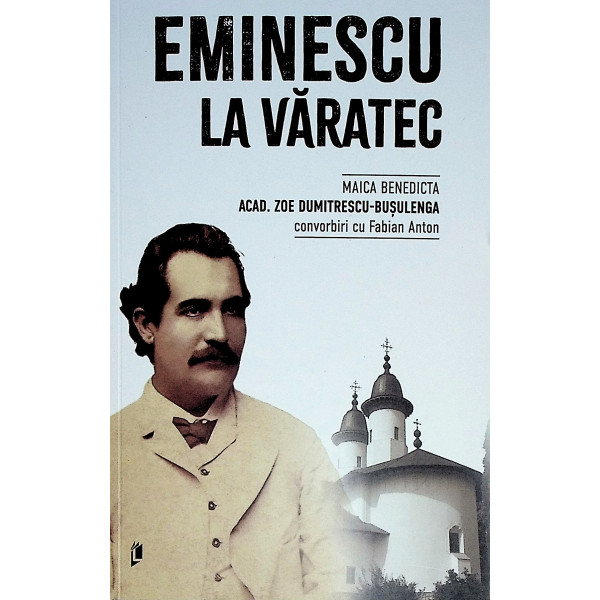 Eminescu la Varatec