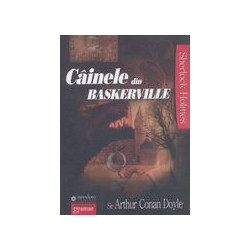 Cainele din Baskerville