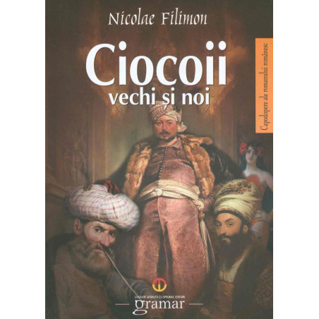 Ciocoii vechi si noi