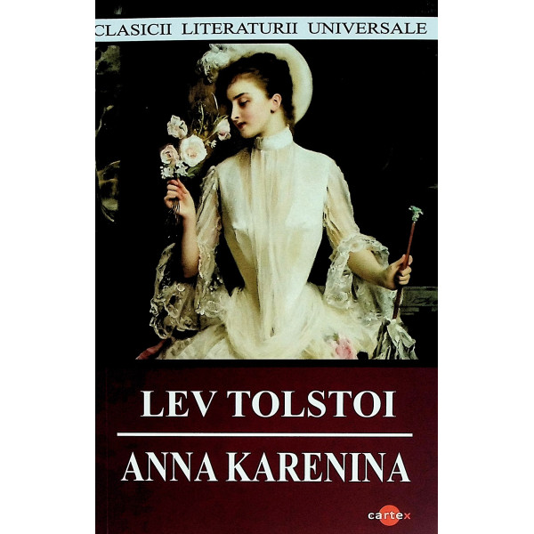 Anna Karenina