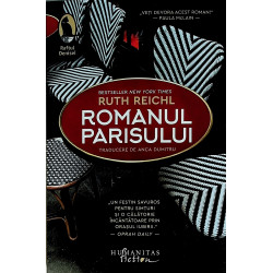 Romanul Parisului