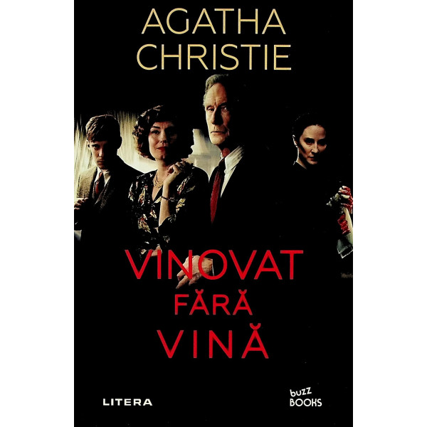 Vinovat fara vina