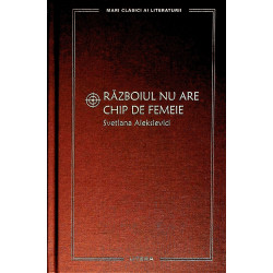 Razboiul nu are chip de femeie