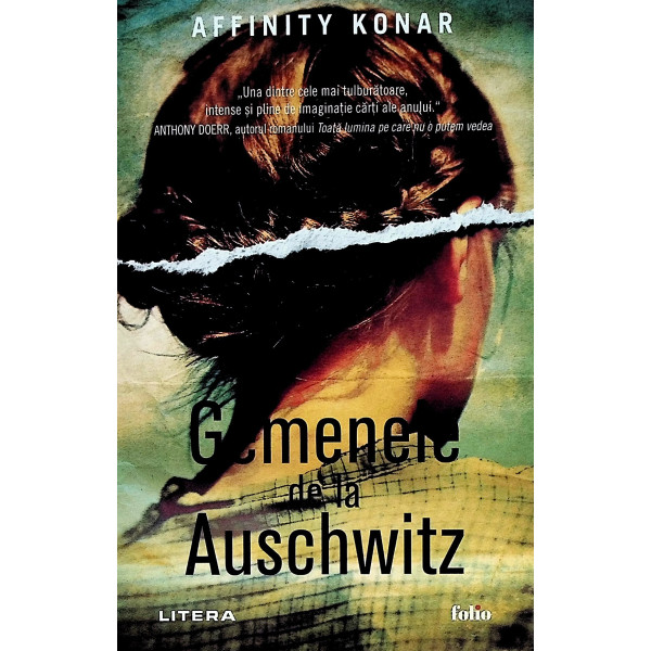 Gemenele de la Auschwitz