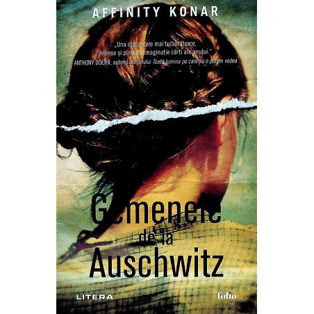 Gemenele de la Auschwitz