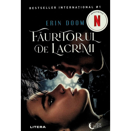 Fauritorul de lacrimi