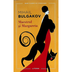 Maestrul si Margareta