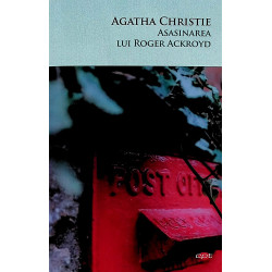 Asasinarea lui Roger Ackroyd