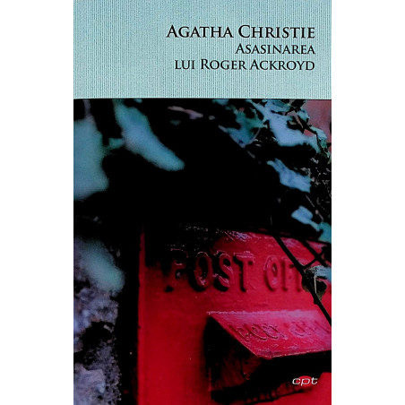 Asasinarea lui Roger Ackroyd