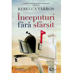 Inceputuri fara sfarsit