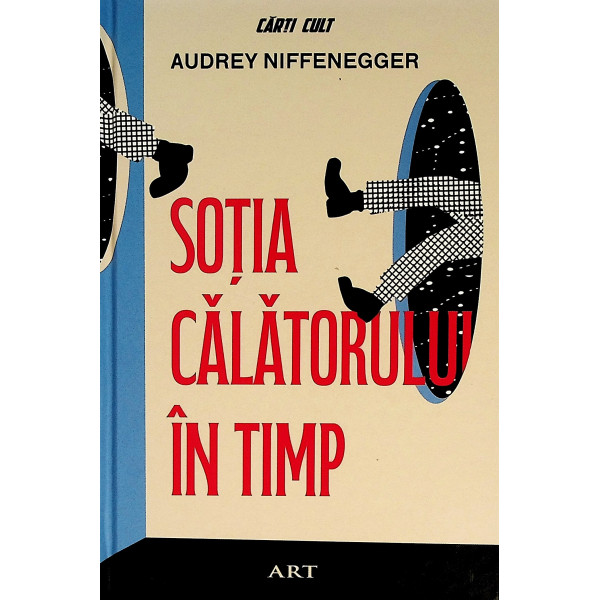 Sotia calatorului in timp