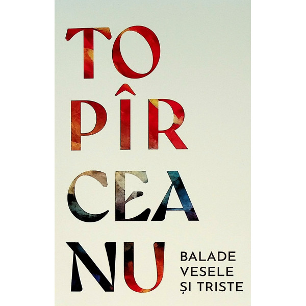 Balade vesele si triste