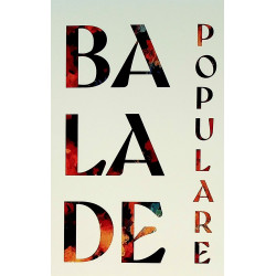Balade populare