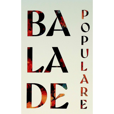 Balade populare