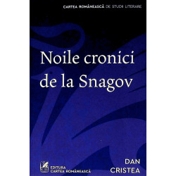 Noile cronici de la Snagov