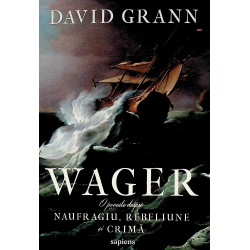 Wager. O poveste despre...