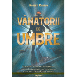 Vanatorii de umbre