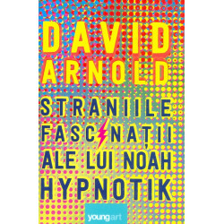 Straniile fascinatii ale...