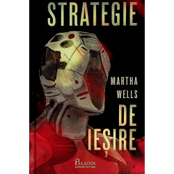 Strategie de iesire