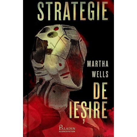 Strategie de iesire