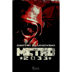 Metro 2033