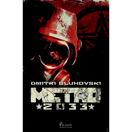 Metro 2033