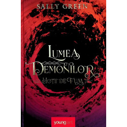 Lumea demonilor. Hotii de fum