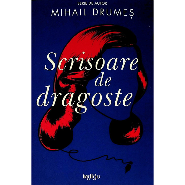 Scrisoare de dragoste