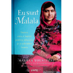 Eu sunt Malala