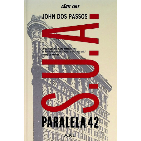 Paralela 42