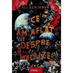 Ce am aflat despre meduze