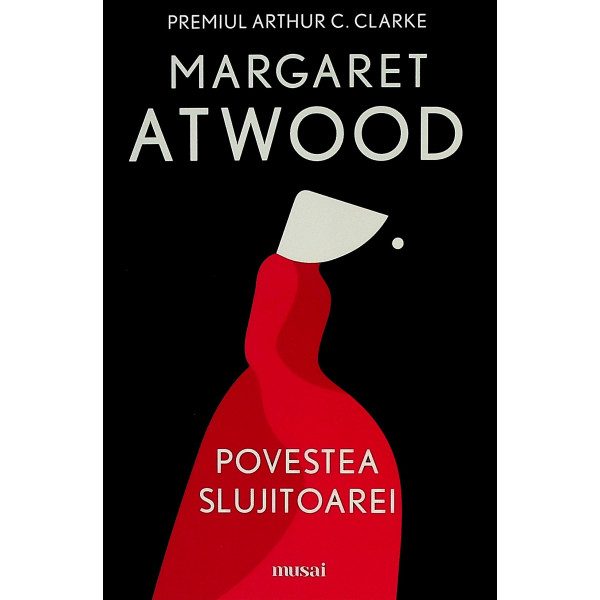 Povestea slujitoarei