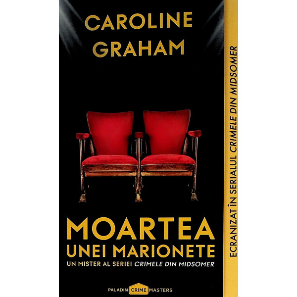 Moartea unei marionete