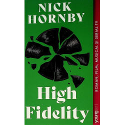 High Fidelity