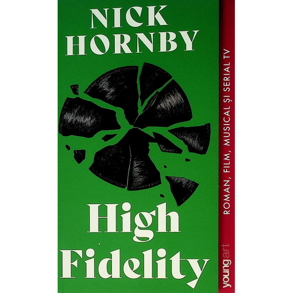 High Fidelity