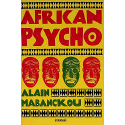 African Psycho