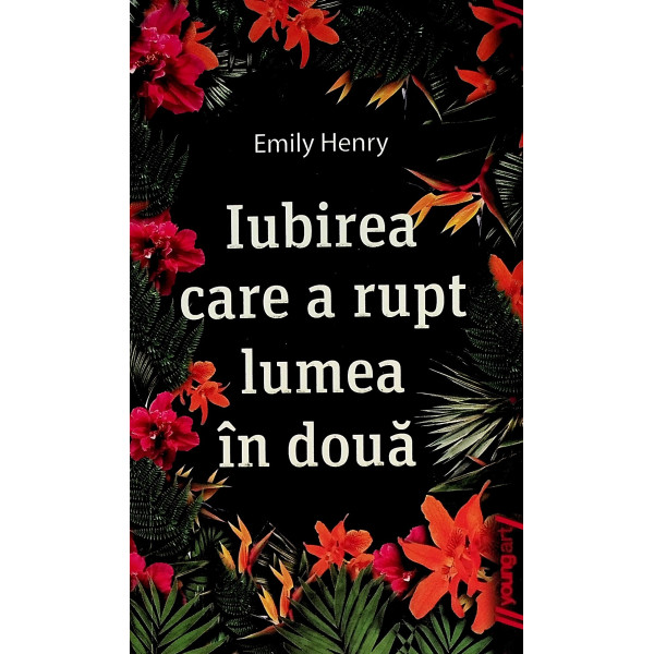 Iubirea care a rupt lumea in doua