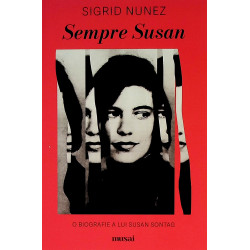 Sempre Susan. O biografie a...